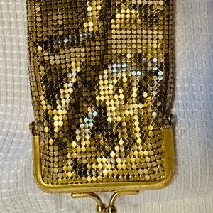 VINTAGE Whiting and Davis